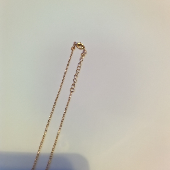 Zodiac Gemini Sign Fashion Necklace - Picture 5 of 9